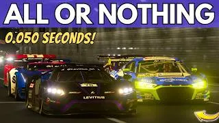 Thumbnail: Gran Turismo 7: This Race Came Down To The FINAL MOMENT... 