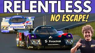 Thumbnail: Gran Turismo 7: He Refused To Give Up...
