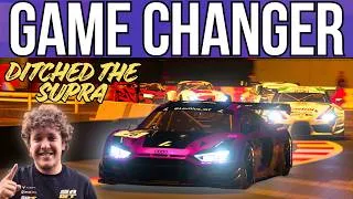 Thumbnail: Gran Turismo 7: I Kept Losing... Until I Used This Car!