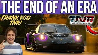 Thumbnail: My Greatest TNR Moments! | Gran Turismo 7 Montage