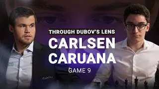 Thumbnail: "They Expected All The Most Stupid Moves From You, And You Just Made Them!" Game nine