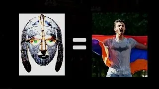 Thumbnail: Armenians created the English people