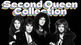 Thumbnail: The Second Queen Collection.
