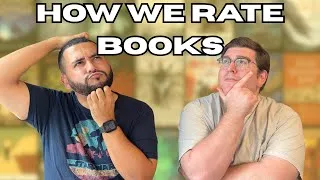 Thumbnail: This Is How We Rate Our Books