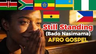 Thumbnail: Still Standing (Bado Nasimama) | WHEN FAITH RISES UP  - Judah Tribe Worship
