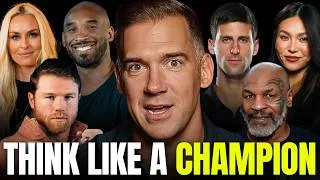 Thumbnail: How I learned The Champion Mindset