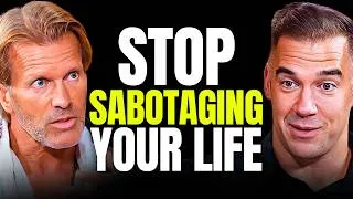 Thumbnail: Your Subconscious Mind Is Sabotaging You (Here's How To Rewire It) | Peter Crone