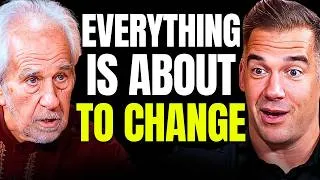 Thumbnail: They're About To Reset Your Reality — How To Be Prepared | Bruce Lipton