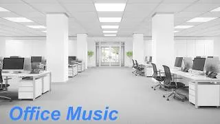 Thumbnail: Best of Office Music and Office Music Playlist 2026