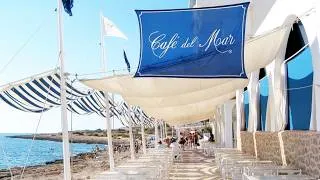 Thumbnail: Café del Mar and Café del Mar 2026 inspired Chill Out: 2 HOURS Playlist