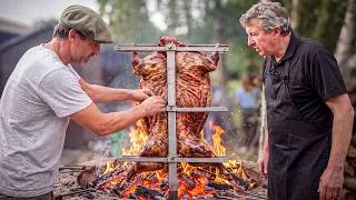 Thumbnail: I Thought I Knew Lamb. Then I Met These Argentines