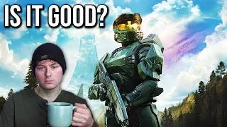 Thumbnail: Is Halo Campaign Evolved a Good Game?