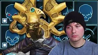 Thumbnail: Halo 2's "Regret" on LASO is Ridiculous