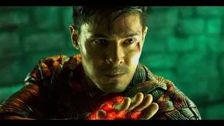 Thumbnail: Cole Young vs Shao Khan in Mortal Kombat 2