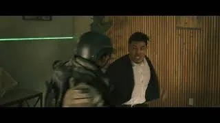 Thumbnail: Lewis Tan Action Star 2026