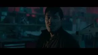 Thumbnail: Wildcat (2025) Fight scene with Lewis Tan