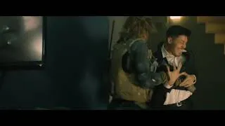 Thumbnail: Safe House Exclusive Movie Clip
