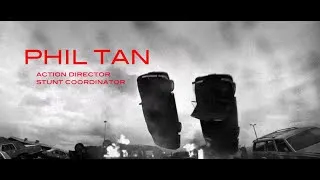 Thumbnail: Phil Tan ｜ Action Design