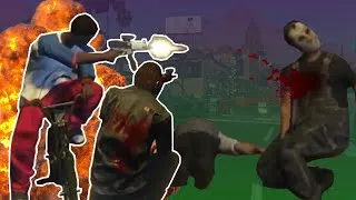 Thumbnail: Grand Theft Bicycle