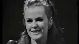 Thumbnail: Frida - En Ledig Dag (Sept 3 1967)
