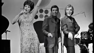 Thumbnail: Frida - Baby Love (1970)