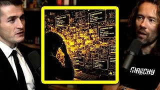 Thumbnail: How AI changed programming | DHH and Lex Fridman