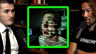 Thumbnail: DHH on AI psychosis | Lex Fridman Podcast Clips