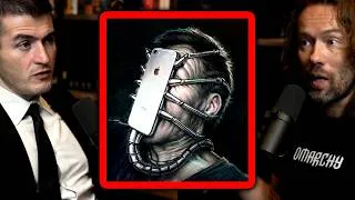 Thumbnail: Social media is breaking your brain | DHH and Lex Fridman
