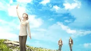 Thumbnail: Resonance of Fate: Post Credits Scene