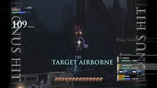 Thumbnail: Resonance of Fate: Neverland 2