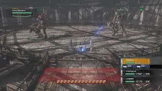 Thumbnail: Resonance of Fate: Arena Rank 50 Boss
