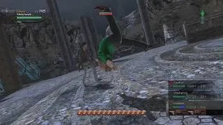 Thumbnail: Resonance of Fate: Neverland 1