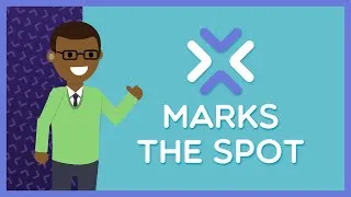 Thumbnail: X Marks the Spot
