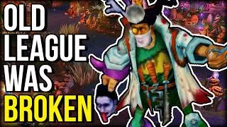 Thumbnail: The 10 Most Broken LoL Abilities You've Never Heard Of | League of Legends