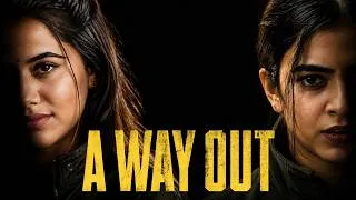 Thumbnail: A WAY OUT WITH NYX 🥰 |DAY - 2|