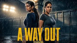 Thumbnail: A WAY OUT WITH NYX 🥰 |PART - 1|