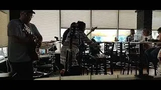 Thumbnail: Come Together 2:15:00, Brown  Eyed girl, Rhiannon 