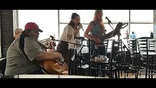 Thumbnail: Jam session Pork Belly's 