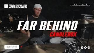 Thumbnail: Far Behind [Candlebox] • Lexington Lab Band