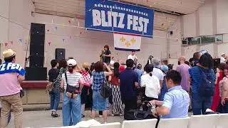 Thumbnail: Blitz Fest 08.26.2017
