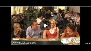Thumbnail: Sakura-Con 2009 Commercial - LexLeeYee