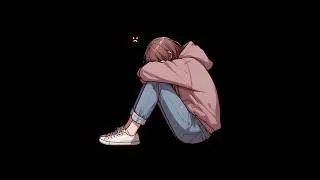 Thumbnail: [FREE] Melodic Emotional Rap Beat “MEANINGLESS” | Sad Piano/Guitar Instrumental