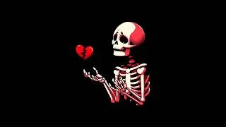 Thumbnail: [FREE] Melodic Emotional Rap Beat “TOXIC LOVE” | Happy Sad Guitar Instrumental