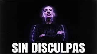 Thumbnail: Cazzu - Sin disculpas /La jefa sin perdón