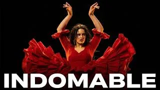 Thumbnail: Rosalía - Indomable /IA Música Latina