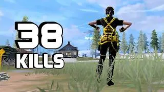 Thumbnail: CAN THE RAM-7 COMPETE WITH THE AK117 ? | 38 KILLS SOLO VS SQUAD COD MOBILE GAMEPLAY