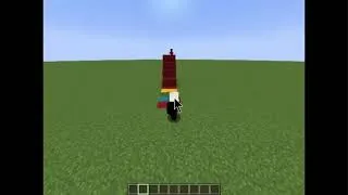 Thumbnail: micraft oby but cant touch red