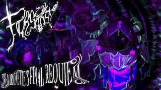 Thumbnail: FORSAKEN OST - The Marionette's Final Requiem (Milestone Azure Theme)