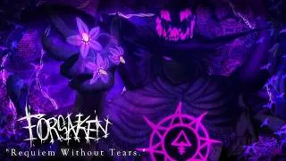Thumbnail: FORSAKEN OST - Requeim Without Tears (Azure Chase Theme)