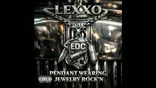 Thumbnail: Lexxo Every Dollar Counts - Pendant Wearing, Jewelry Rock’n